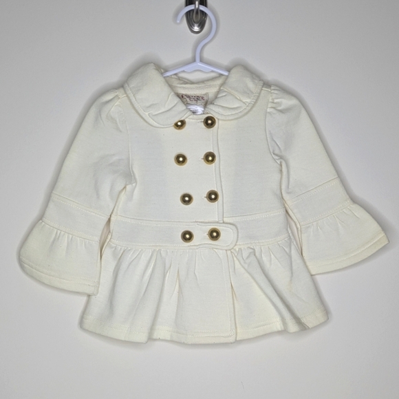 NWT Carter's Coat Jacket 12m - Picture 1 of 6
